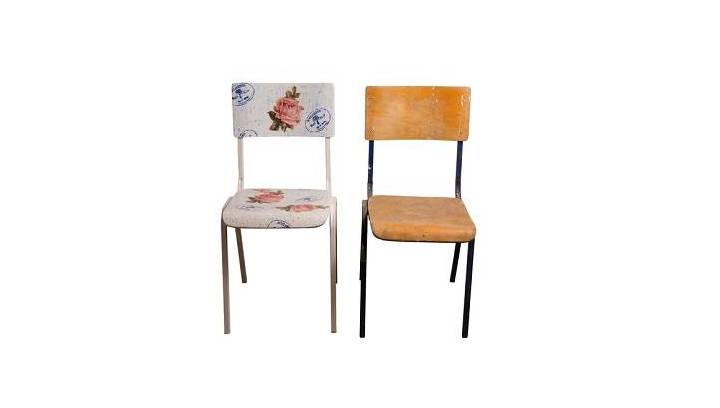 Retro w stylu decoupage. Jak celowo postarzać przedmioty?